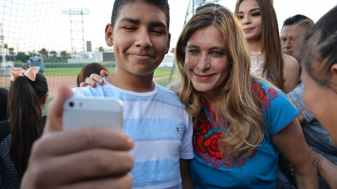 Con multitudinario concierto finalizan festejo por Aniversario de Reynosa