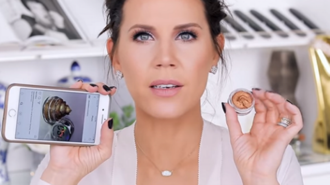 Este iluminador está causando furor en redes