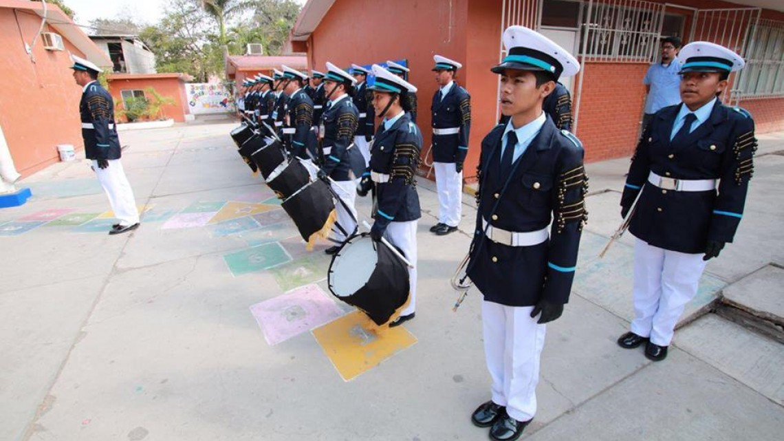 Realizan ciclo municipal educativo en kinder