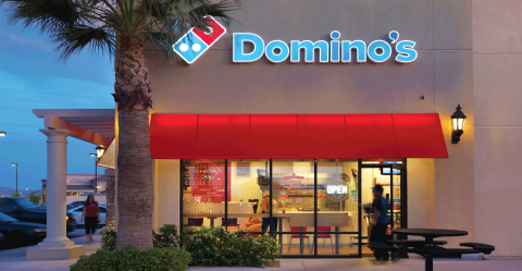 Domino's contratará a más de 20 mil personas en EU 