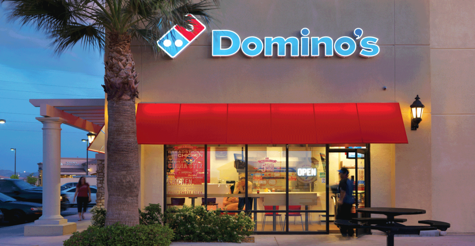 Domino's contratará a más de 20 mil personas en EU 