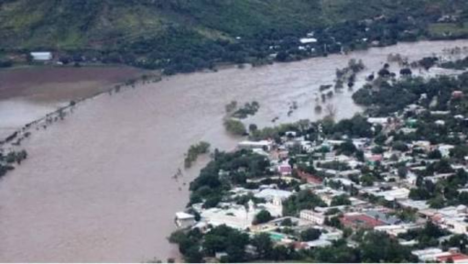Solicitan Declaratoria de Emergencia para 14 municipios de Chihuahua