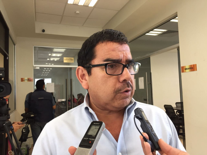 Denuncian brote de zika en la Obrera