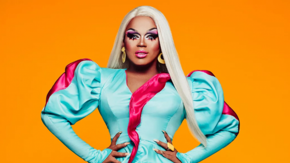 Estas son las nuevas reinas de RuPaul's Drag Race