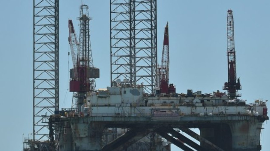 Bloquean cuentas bancarias de Oro Negro