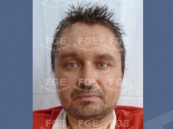 Es condenado #LordNaziRuso