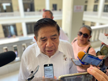 Ciudadanos circulan sin problemas por carreteras de tamaulipas: SSP