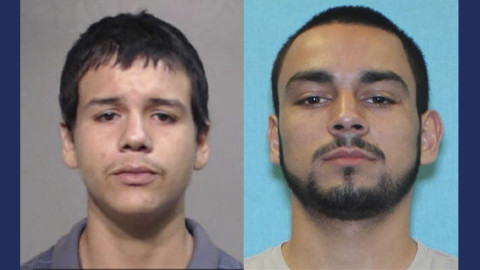 Buscan dos sospechosos por intento de secuestro 