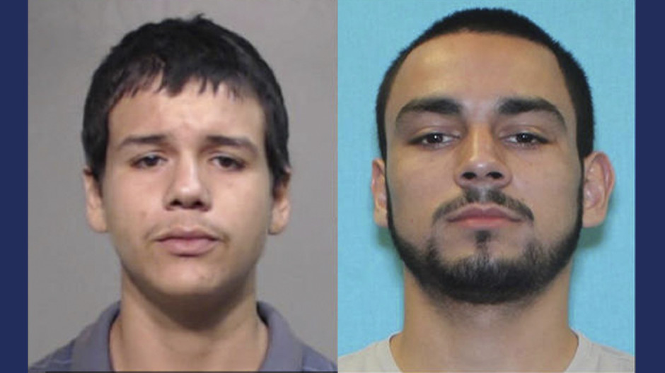 Buscan dos sospechosos por intento de secuestro 