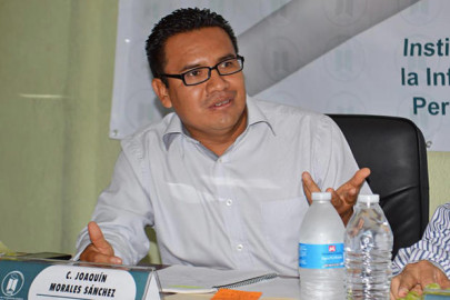 Asesinan a ex presidente de Transparencia en Guerrero