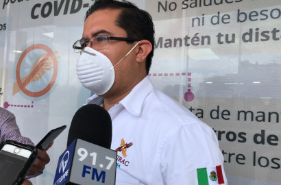 Restaurantes reactivan funciones en la “Nueva Normalidad”