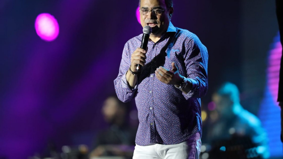 “SalsaFest” un éxito para Veracruz, un éxito para México