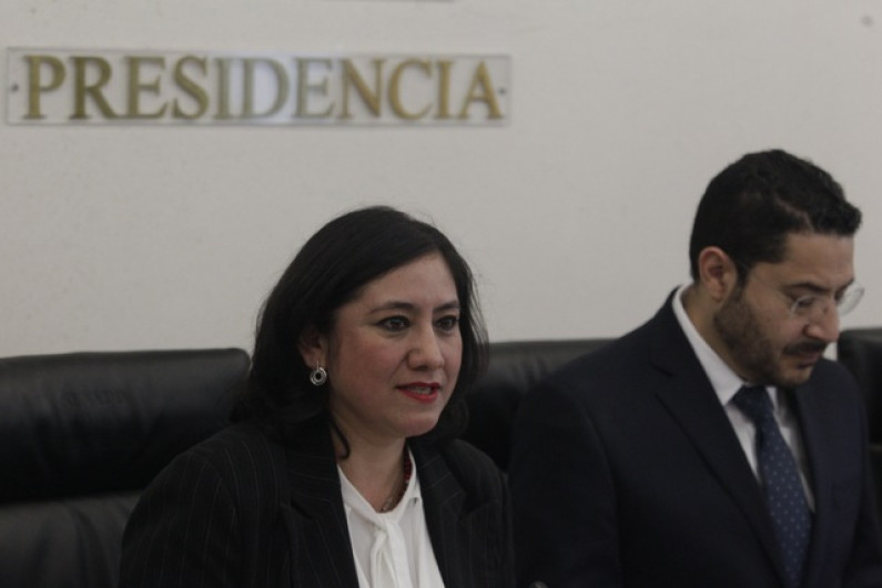 Es emitido el Código de Ética de Servidores Públicos