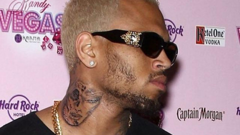 Los peores y más feos tatuajes de las celebridades