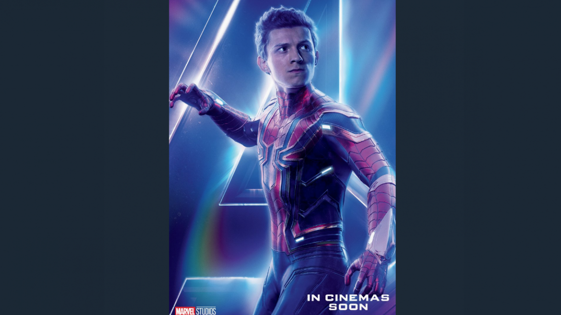 Avengers: Infity War sorprende con nuevos posters