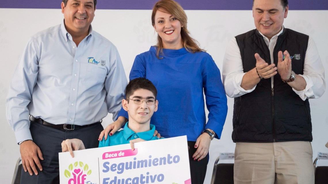 Activará DIF programa “Dale espacio a la inclusión”