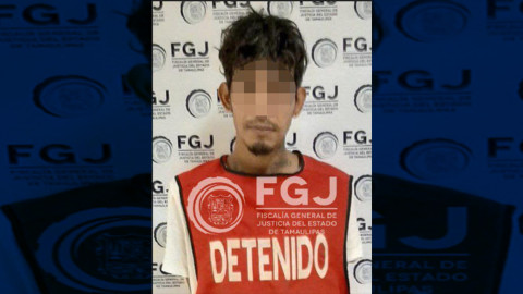 Vinculan a proceso a hombre por posesión de auto con reporte de robo