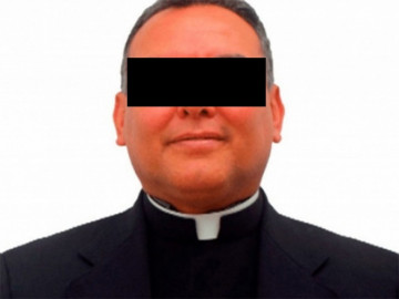 15 años para el padre “Meño” por violación
