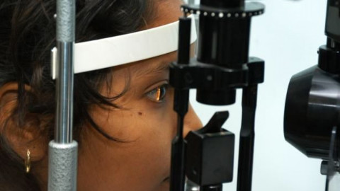 Recomiendan visitar al oftalmólogo en este regreso a clases 