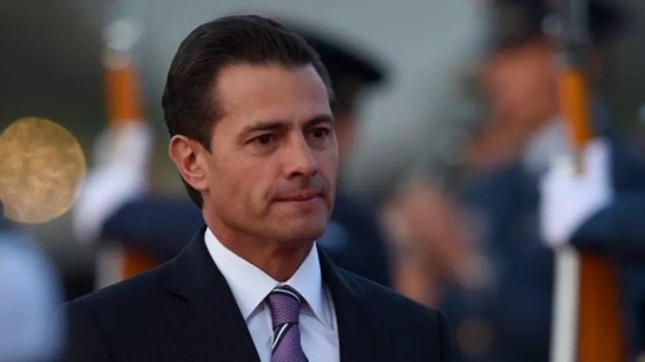 EPN dará mensaje por su 6to informe de Gobierno