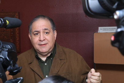 Impulsará Gobierno de Matamoros estrategia  para reforestar área dañada por migrantes