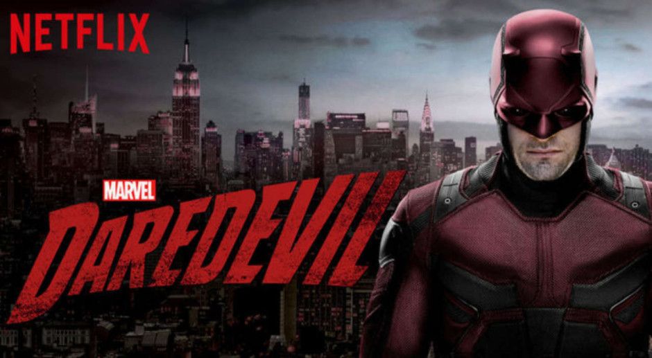 “Daredevil” comenzará rodaje de tercera temporada en octubre