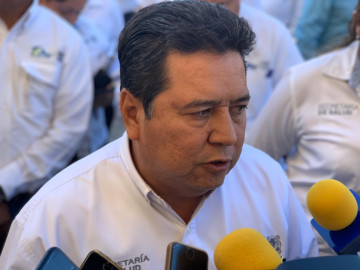 Involucran a hombres en planificación familiar