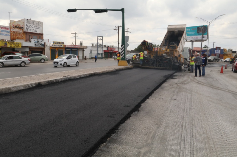 Está Matamoros destinado a cambiar: Mario López