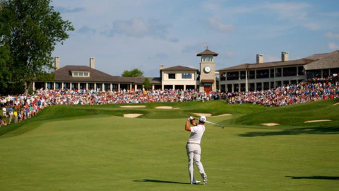 Golf se prepara para su regreso