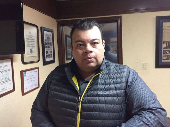 Reportan apatía por precampañas electorales 