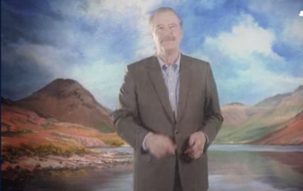 Fox llama "Pendejo Naranja" a Trump