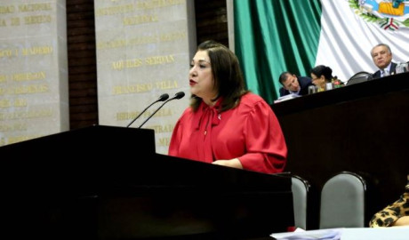 La CFE respetará bajas tarifas en los hogares: Adriana Lozano
