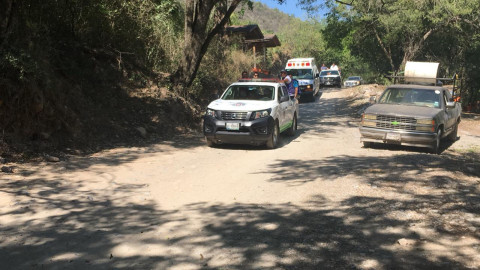 Sin vida es encontrado Don Julio tras 9 días desaparecido 