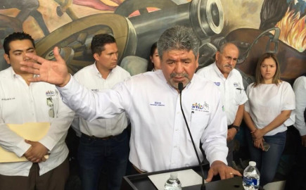 Hasta el 2020 se implementaría la policía de proximidad en Victoria