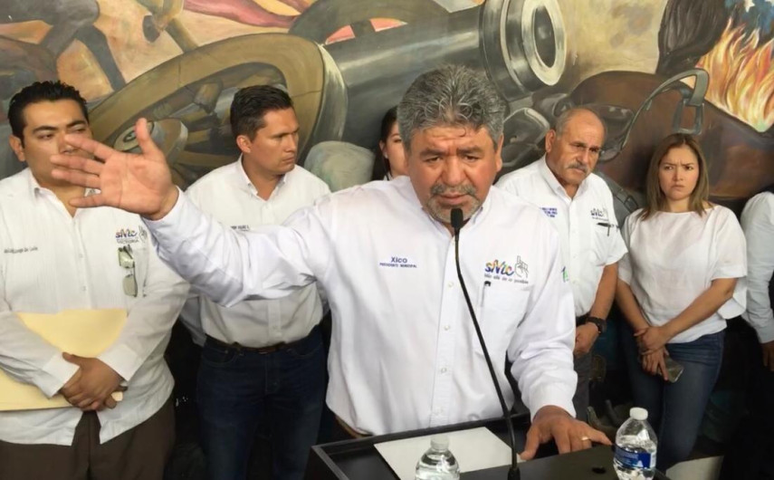 Hasta el 2020 se implementaría la policía de proximidad en Victoria