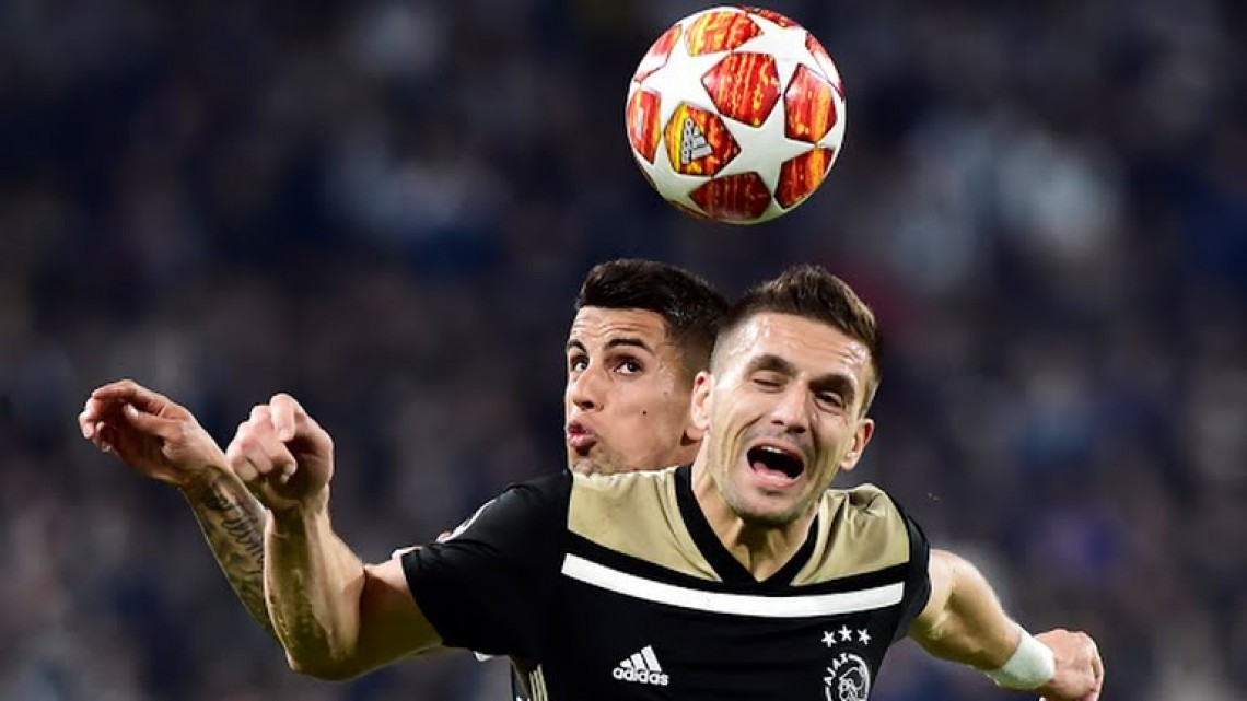 Conoce los primeros clasificados a Semifinales de la Champions League