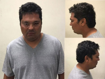 Defienden actuación del GEBI en caso de Ana Lizbeth