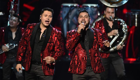 Banda MS estrena miniserie “El encuentro”
