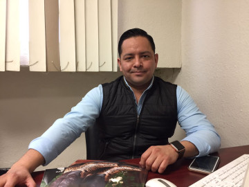 Regidores piden hacer equipo con Mario Tapia