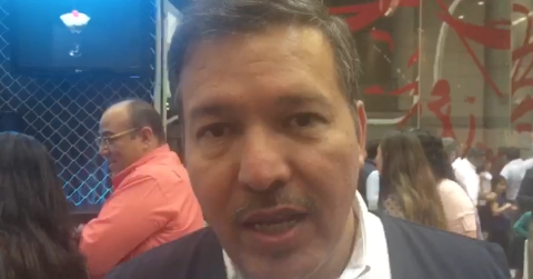 Mantienen cruzada contra aviadores