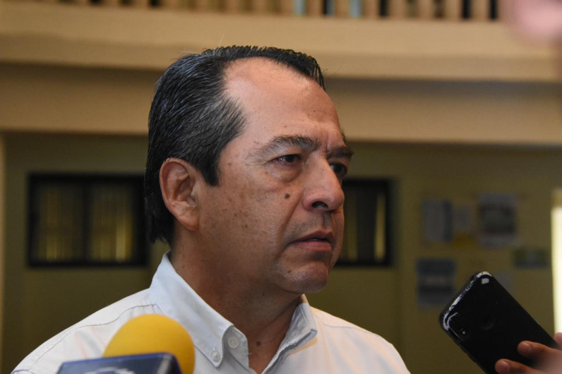 Difícil que para Semana Santa se levante contingencia: PC