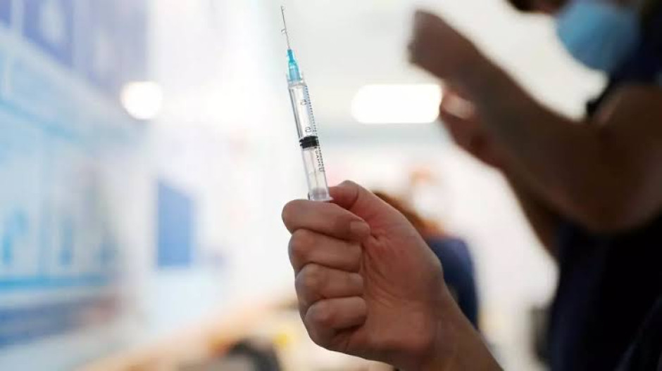 Valle del Río Grande recibirá 56 mil primeras dosis contra el COVID-19