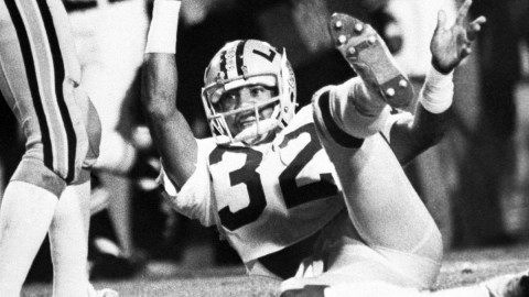 Muere McDaniel por coronavirus