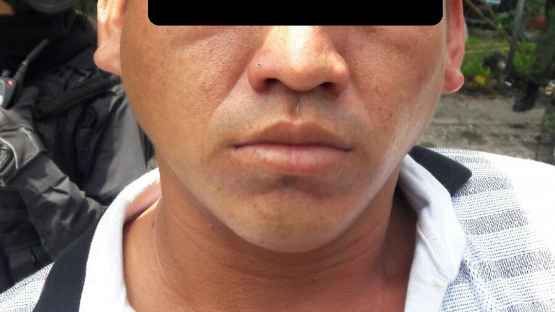 PE captura a integrantes de un grupo delincuencial