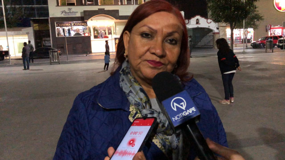 Desmienten fallecimientos por coronavirus en la frontera