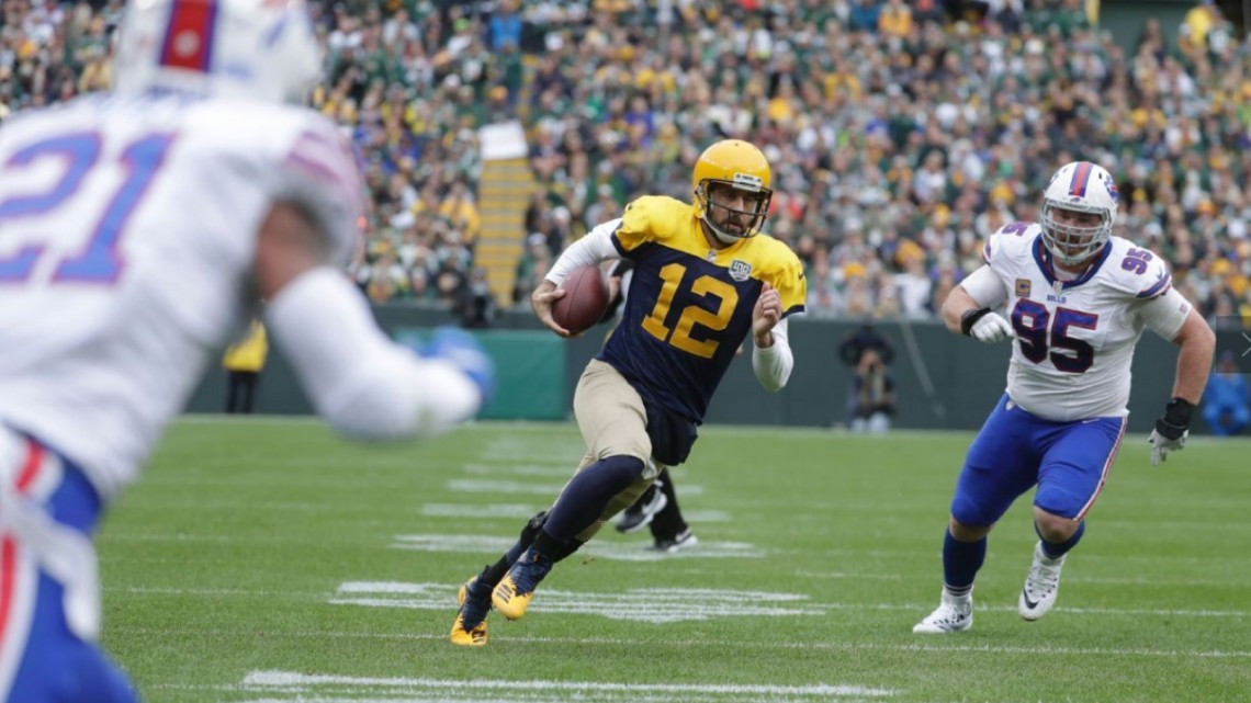 Los resultados de la Semana 4 de la NFL