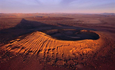 Astronautas de la NASA serán entrenados en Sonora