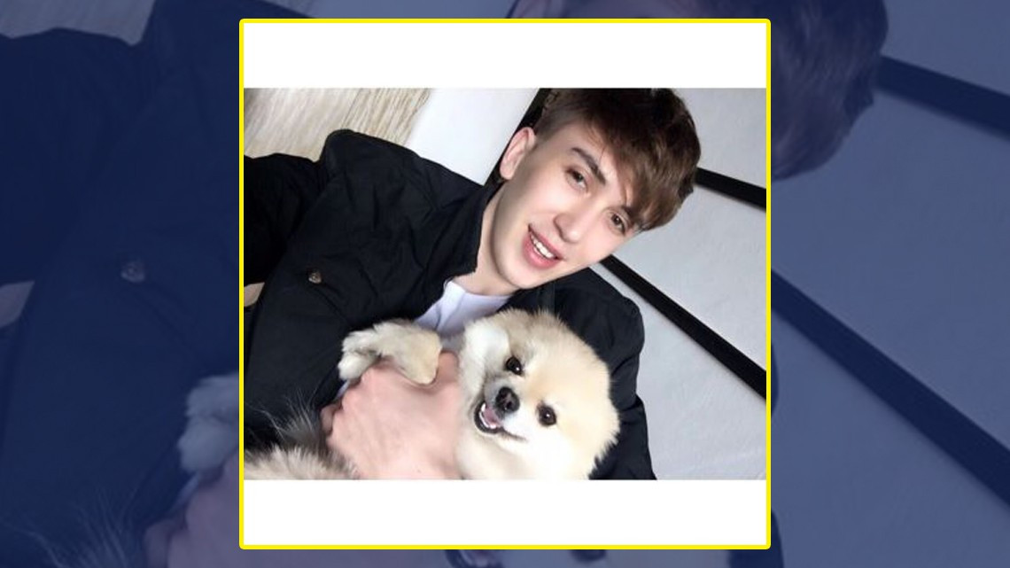 Entra a concurso de belleza fingiendo ser mujer