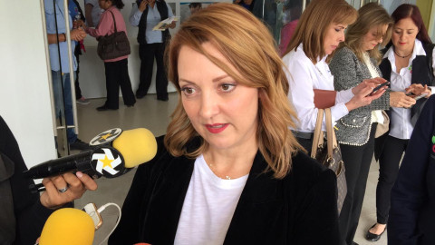 Destaca DIF Tamaulipas aplicación de “Alerta Plateada”