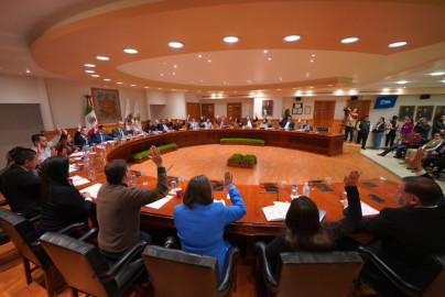 Respalda cabildo trabajo de INMUJER en beneficio de las mujeres de Nuevo Laredo; ratifican nombramiento de directora